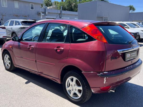 Ford Focus I Рестайлинг с пробегом 2005 года, цена 247 000 рублей, 363382 км, хэтчбек, Автокод Объявления