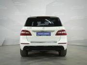 Mercedes-Benz M-Класс III (W166) Новосибирск  - изображение 36