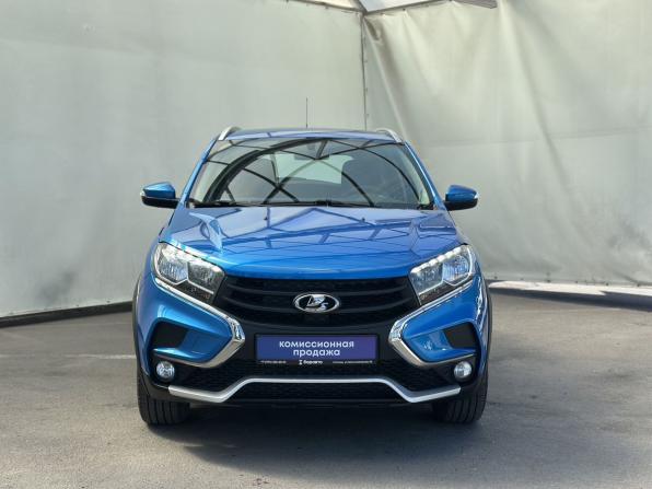 Lada (ВАЗ) XRAY I с пробегом 2020 года, цена 1 270 000 рублей, 47657 км, хэтчбек, Автокод Объявления