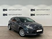Ford Focus III Санкт-Петербург  - изображение 23