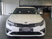 Kia Optima IV Рестайлинг Новосибирск  - изображение 28