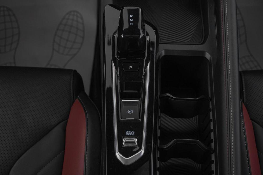 Geely Coolray I Рестайлинг Кемерово  - изображение 20