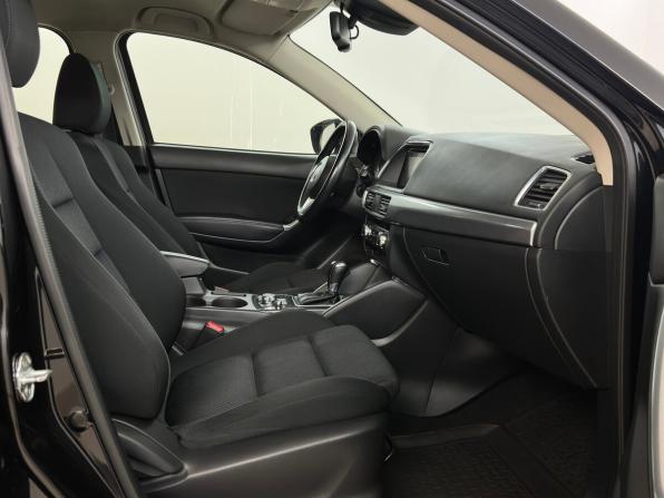 Mazda CX-5 I Рестайлинг с пробегом 2015 года, цена 1 925 000 рублей, 84748 км, внедорожник, Автокод Объявления