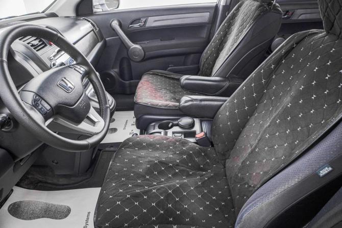 Honda CR-V III с пробегом 2008 года, цена 1 249 000 рублей, 304000 км, внедорожник, Автокод Объявления