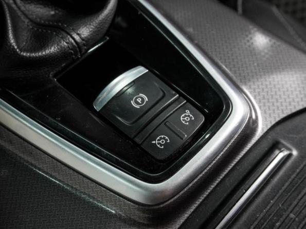 Renault Koleos II с пробегом 2017 года, цена 2 279 000 рублей, 62128 км, внедорожник, Автокод Объявления