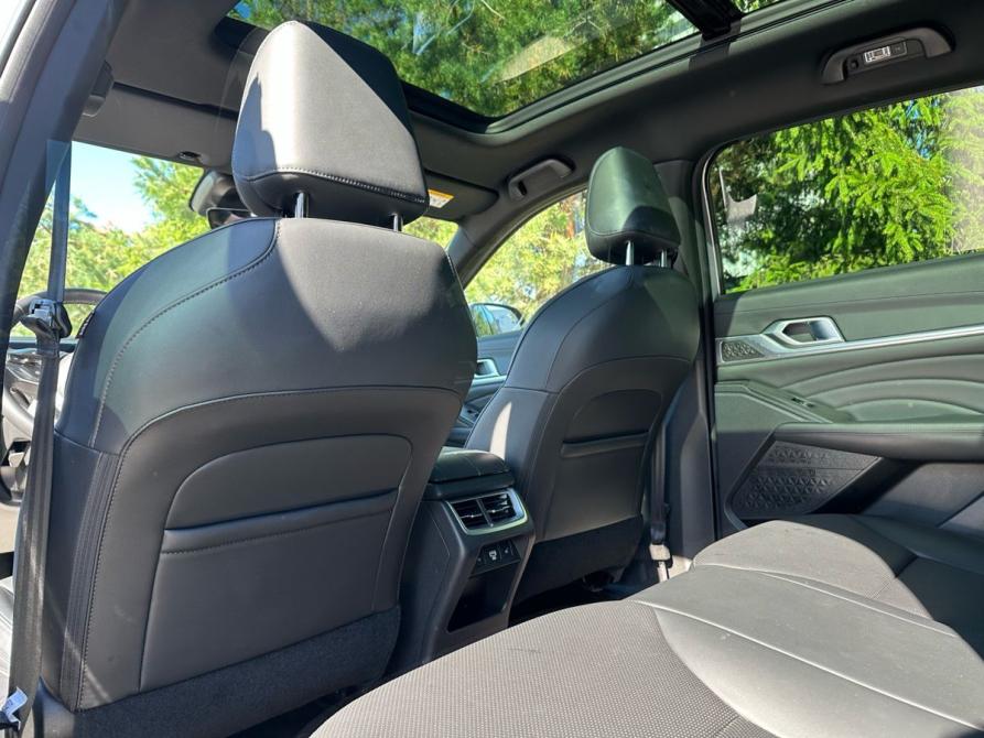Haval F7 II Санкт-Петербург  - изображение 29