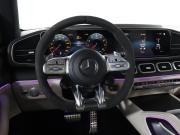Mercedes-Benz GLS AMG II (X167) Москва  - изображение 44