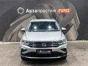 Volkswagen Tiguan II Рестайлинг Пермь  - изображение 26