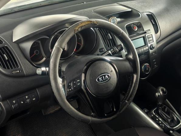 Kia Cerato II с пробегом 2013 года, цена 737 000 рублей, 263960 км, седан, Автокод Объявления