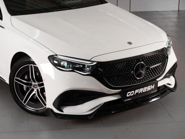 Mercedes-Benz E-Класс VI (W214 S214) с пробегом 2025 года, цена 8 879 000 рублей, 1187 км, седан, Автокод Объявления