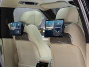 Land Rover Range Rover V Москва  - изображение 47
