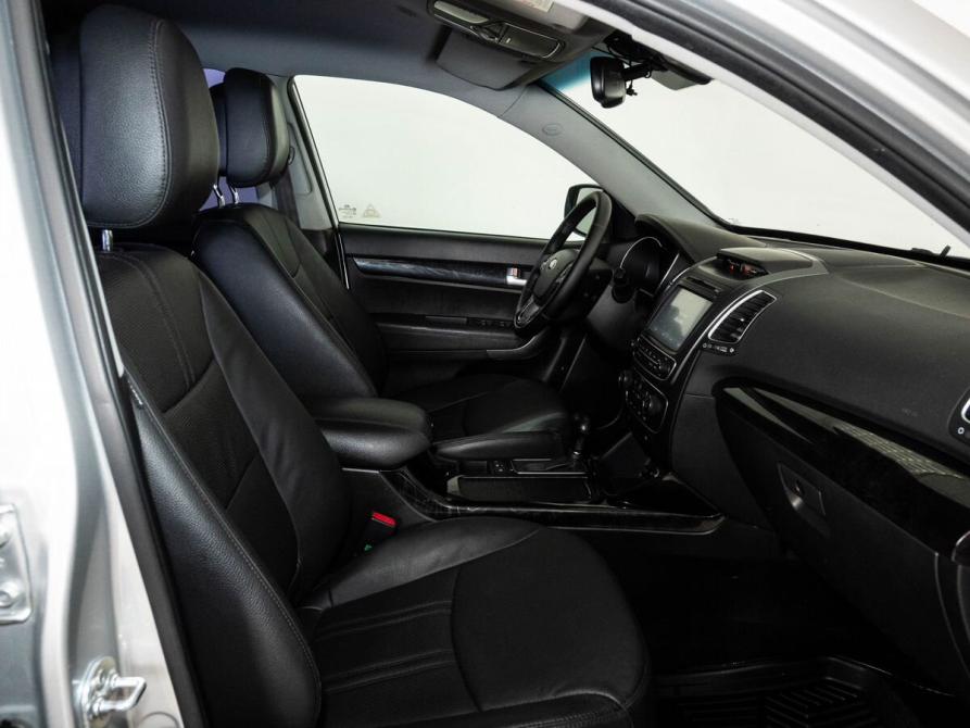 Kia Sorento II Рестайлинг Казань  - изображение 6
