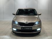Skoda Rapid I Рестайлинг Самара  - изображение 18