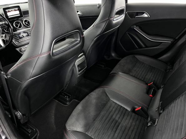 Mercedes-Benz A-Класс III (W176) с пробегом 2013 года, цена 1 500 000 рублей, 228043 км, хэтчбек, Автокод Объявления