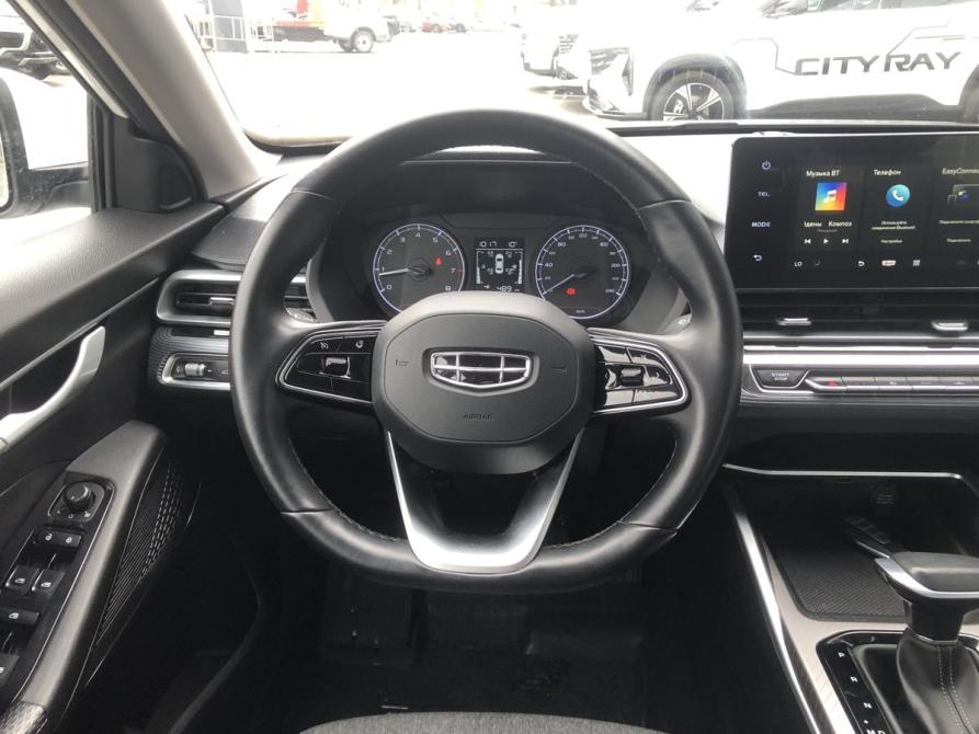 Geely Emgrand II Брянск  - изображение 12