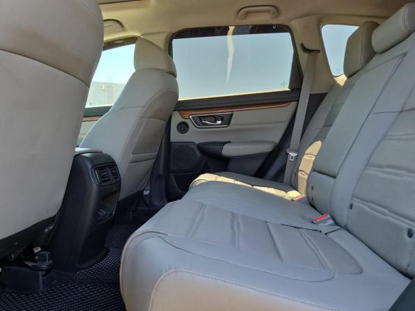 Honda CR-V V Рестайлинг с пробегом 2019 года, цена 3 000 000 рублей, 59150 км, внедорожник, Автокод Объявления