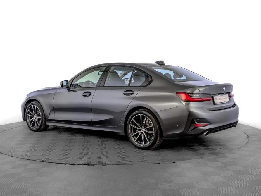 BMW 3 серии VII (G2x) Санкт-Петербург  - изображение 7