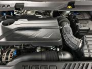 Chery Tiggo 8 Pro Max I Рестайлинг Курск  - изображение 54