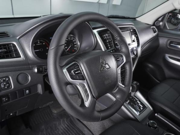 Mitsubishi L200 V Рестайлинг с пробегом 2020 года, цена 3 150 000 рублей, 98351 км, offers.body_type.unknown, Автокод Объявления