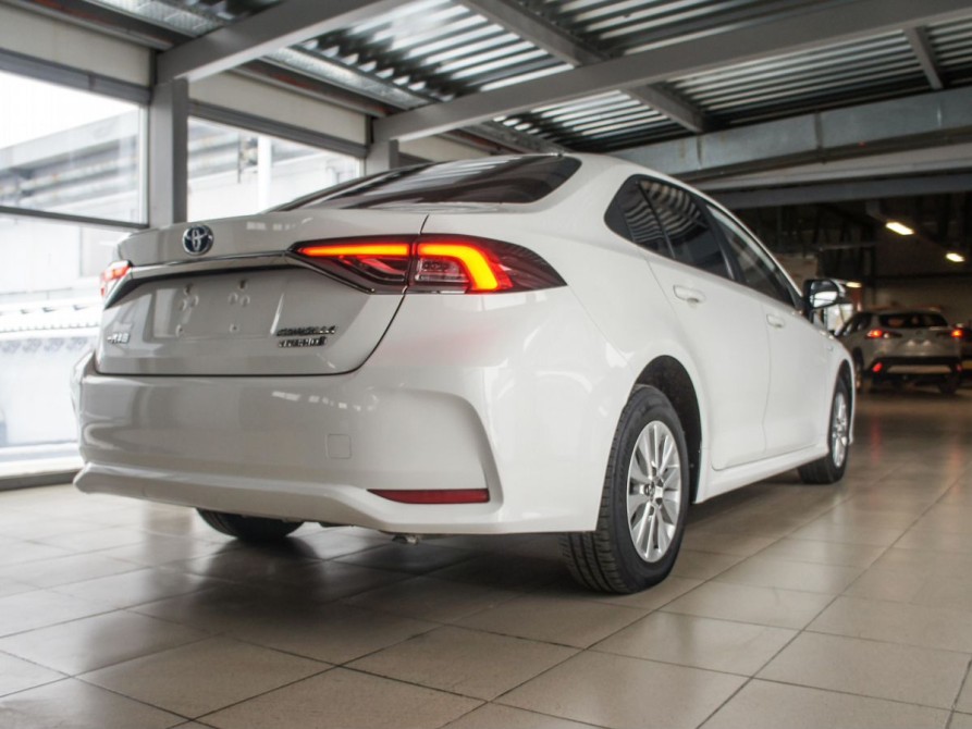 Toyota Corolla XII (E210) Березовский  - изображение 6