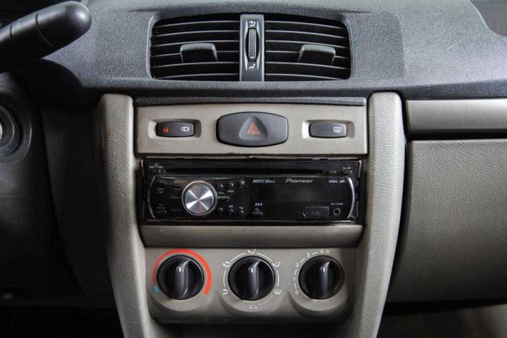 Renault Symbol ll Пермь  - изображение 15