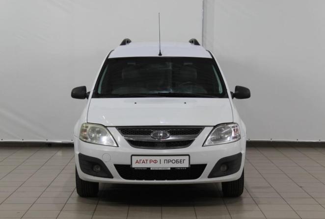Lada (ВАЗ) Largus I с пробегом 2018 года, цена 680 000 рублей, 219369 км, универсал, Автокод Объявления