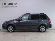 Lada (ВАЗ) Kalina II Дзержинск  - изображение 24