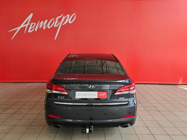 Hyundai i40 I с пробегом 2014 года, цена 1 149 000 рублей, 148266 км, седан, Автокод Объявления