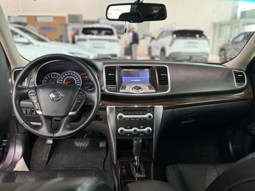 Nissan Teana II (J32) Рестайлинг Екатеринбург  - изображение 15