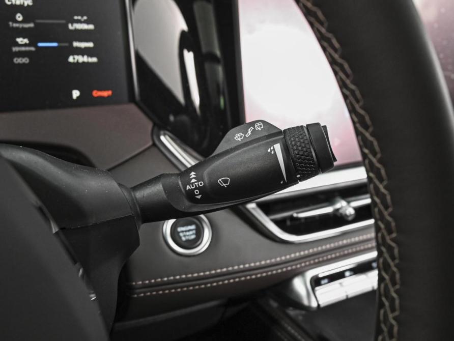 Geely Monjaro I Рестайлинг 2 Ставрополь  - изображение 21