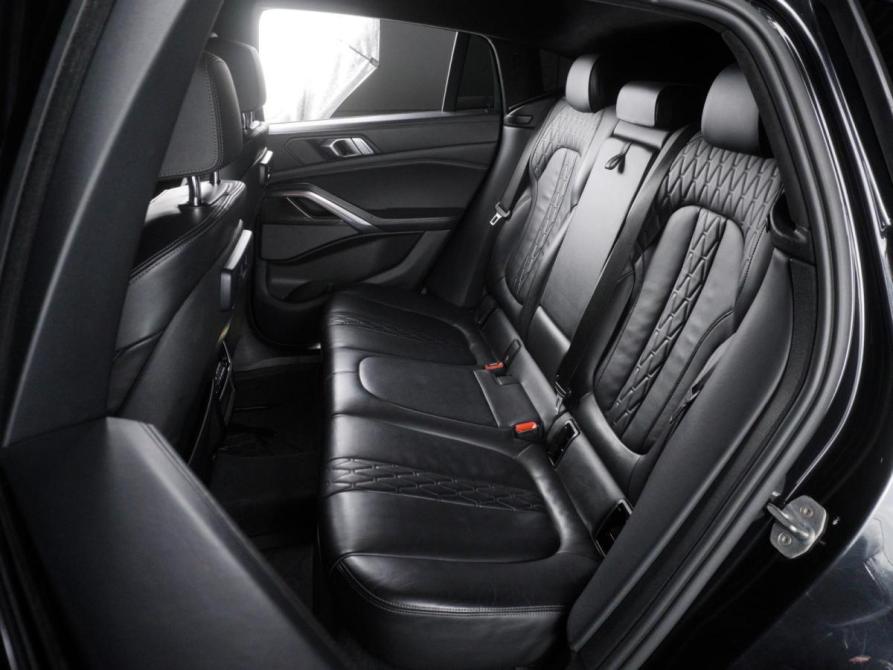 BMW X6 III (G06) Минеральные Воды  - изображение 9