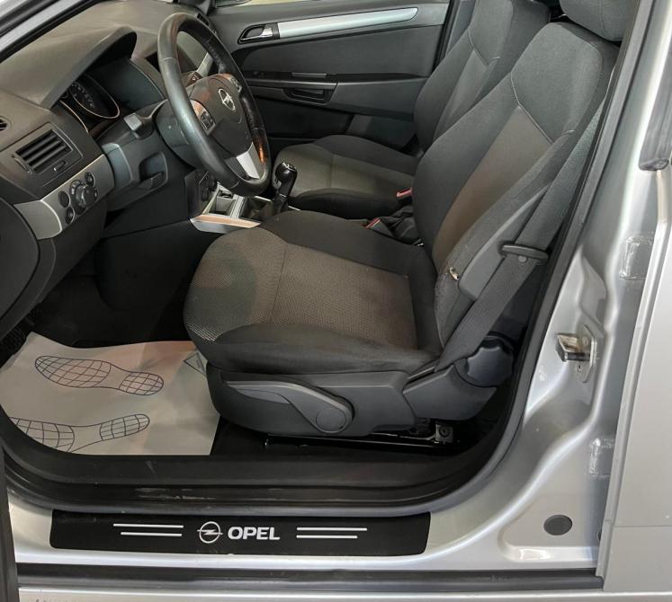 Opel Astra H Рестайлинг Уфа  - изображение 8