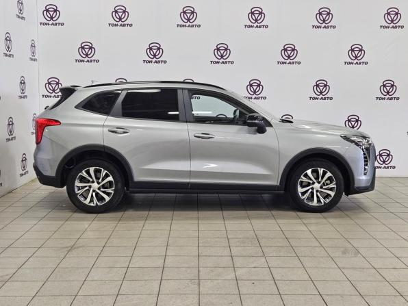 Haval Jolion I Рестайлинг с пробегом 2023 года, цена 1 801 000 рублей, 28448 км, внедорожник, Автокод Объявления