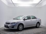 Toyota Corolla X (E140 E150) Москва  - изображение 18