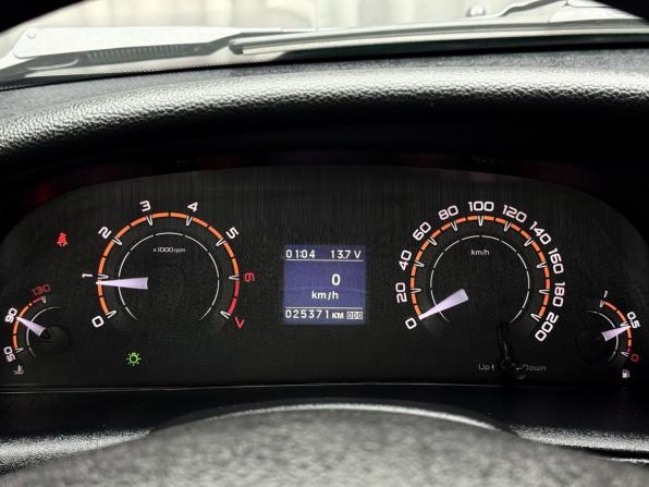 Lada (ВАЗ) Niva Travel I с пробегом 2024 года, цена 1 299 000 рублей, 25358 км, внедорожник, Автокод Объявления