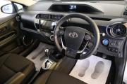 Toyota Aqua I Рестайлинг 2 Омск  - изображение 30