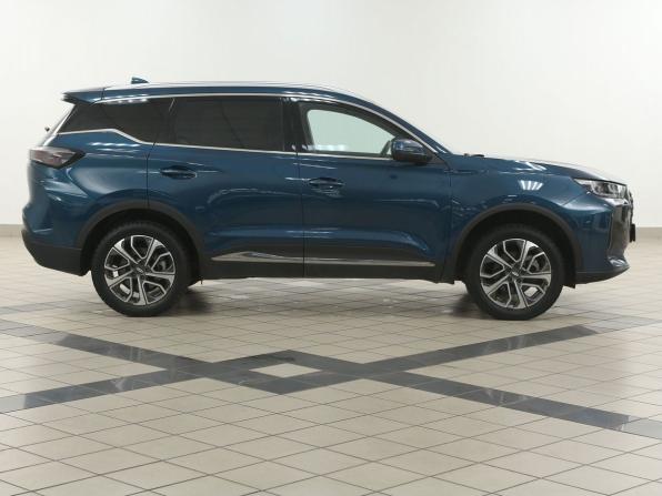 Chery Tiggo 7L I с пробегом 2025 года, цена 2 150 000 рублей, 16800 км, внедорожник, Автокод Объявления