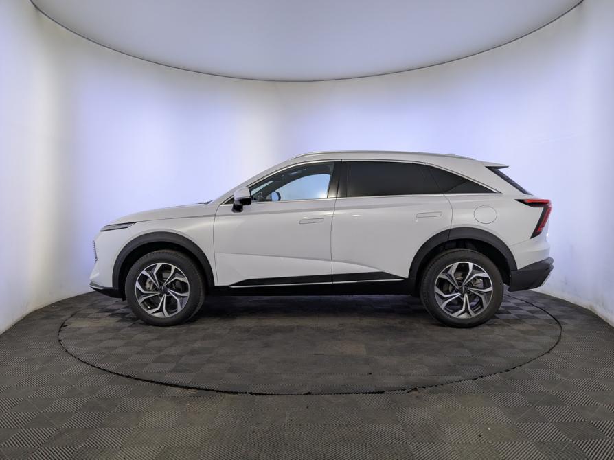 Haval F7 II Москва  - изображение 8