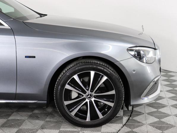 Mercedes-Benz E-Класс V (W213 S213 C238) Рестайлинг с пробегом 2020 года, цена 5 550 000 рублей, 53571 км, седан, Автокод Объявления