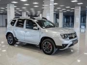 Renault Duster I Рестайлинг Самара  - изображение 22