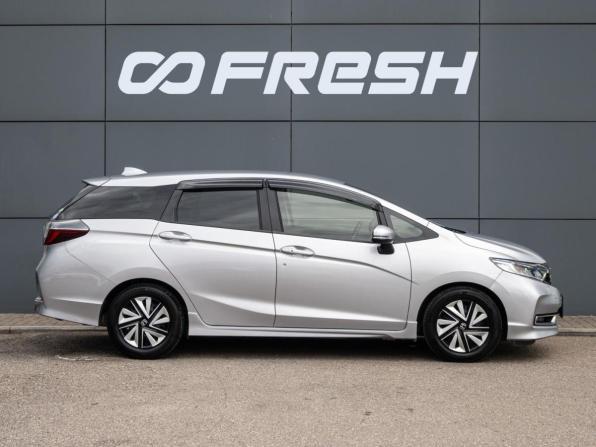 Honda Shuttle II Рестайлинг с пробегом 2020 года, цена 1 480 000 рублей, 84722 км, универсал, Автокод Объявления