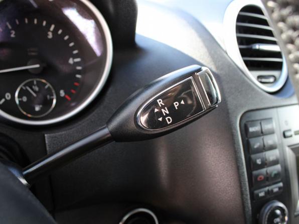 Mercedes-Benz M-Класс II (W164) Рестайлинг с пробегом 2010 года, цена 1 779 000 рублей, 229337 км, внедорожник, Автокод Объявления