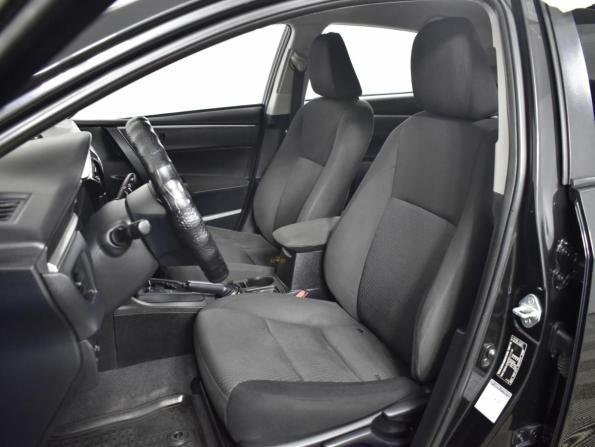 Toyota Corolla XI (E160 E170 E180) с пробегом 2013 года, цена 889 900 рублей, 374360 км, седан, Автокод Объявления
