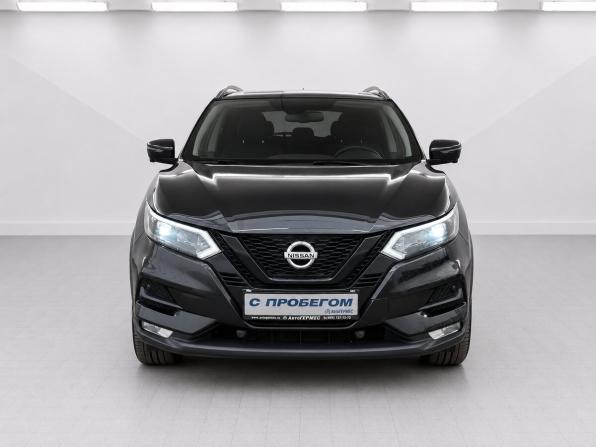 Nissan Qashqai II Рестайлинг с пробегом 2022 года, цена 2 000 000 рублей, 127232 км, внедорожник, Автокод Объявления