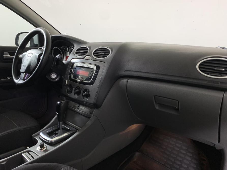 Ford Focus II Рестайлинг Москва  - изображение 13