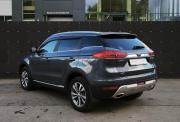 Geely Atlas I Сыктывкар  - изображение 31