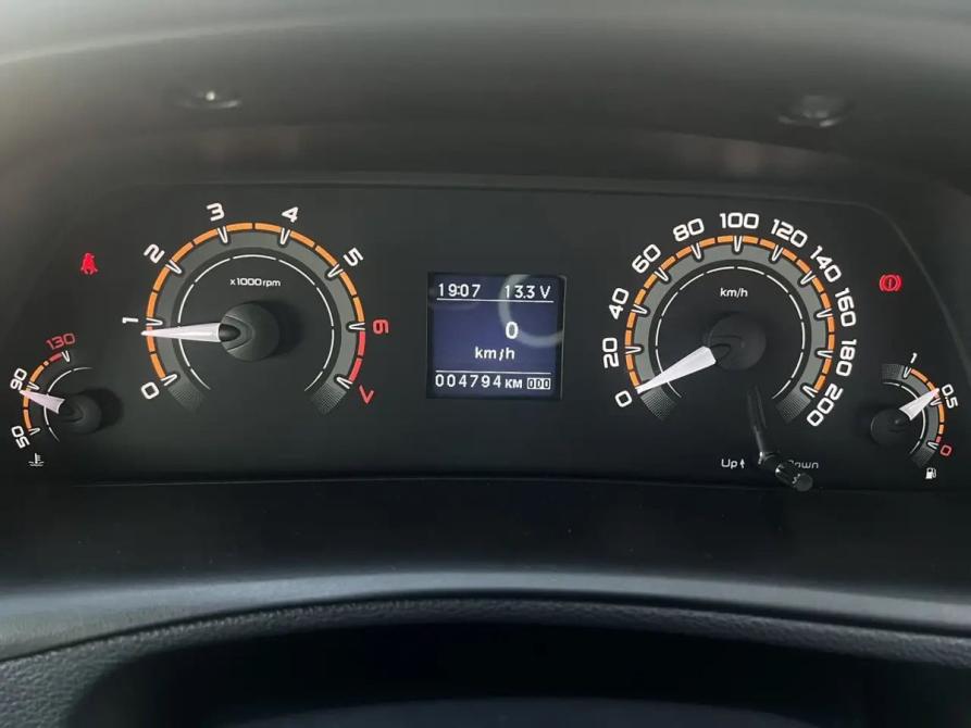 Lada (ВАЗ) Niva Travel I Волгоград  - изображение 6