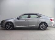 Skoda Superb III Рестайлинг Барнаул  - изображение 47