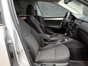 Skoda Octavia III (A7) Екатеринбург  - изображение 29