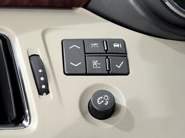 Cadillac CTS II с пробегом 2011 года, цена 1 020 000 рублей, 160430 км, купе, Автокод Объявления